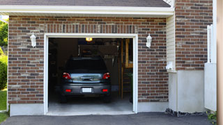 Garage Door Installation at Fremont North Oxnard, California