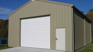 Garage Door Openers at Fremont North Oxnard, California